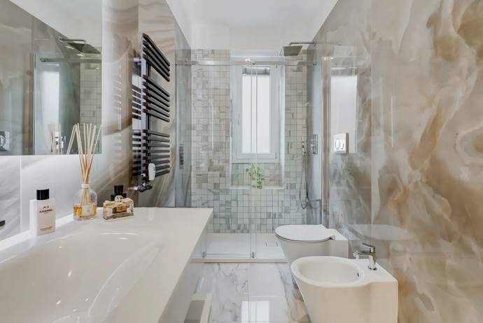 appartamento in vendita a Firenze in zona Campo di Marte