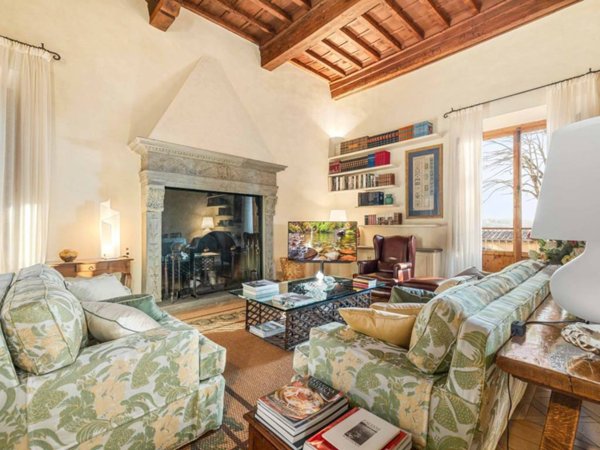 appartamento in vendita a Firenze in zona Bellosguardo