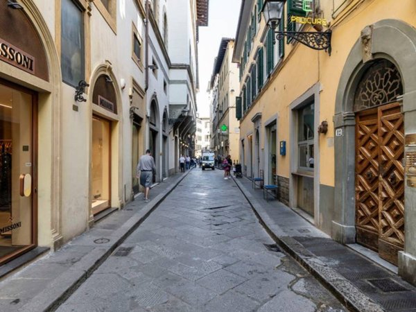 appartamento in vendita a Firenze in zona Centro Storico
