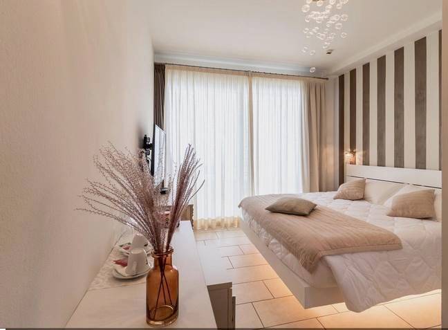 appartamento in vendita a Firenze in zona Coverciano