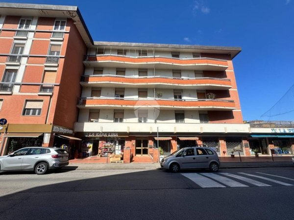 appartamento in vendita a Firenze in zona Isolotto