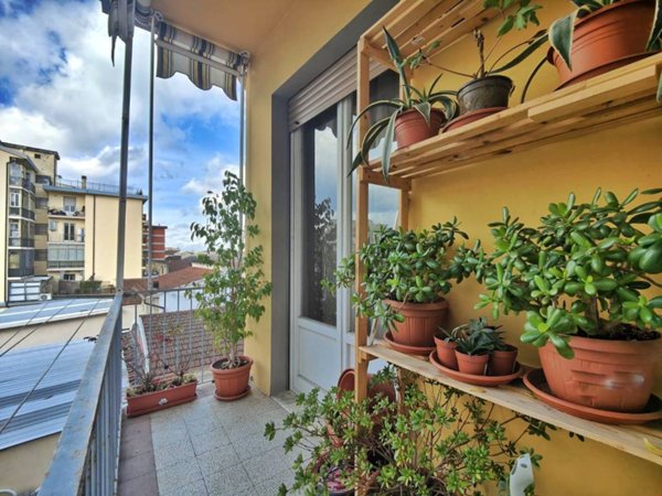 appartamento in vendita a Firenze in zona Rovezzano