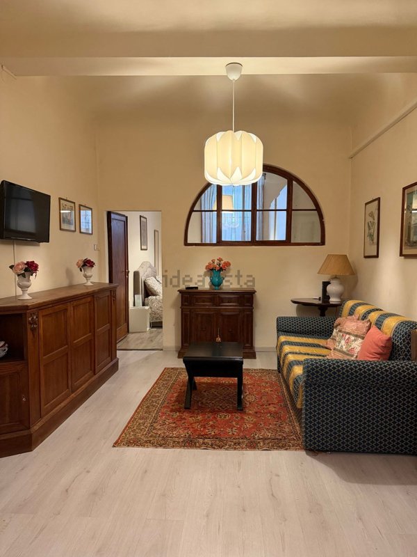 appartamento in vendita a Firenze in zona Centro San Frediano