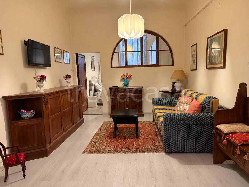 appartamento in vendita a Firenze in zona Centro San Frediano