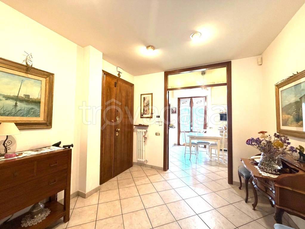 appartamento in vendita a Firenze in zona Legnaia