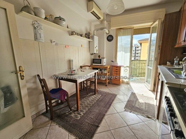 appartamento in vendita a Firenze in zona Bellariva