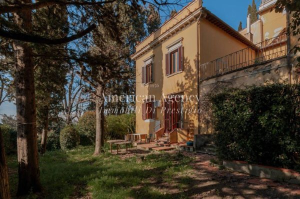 appartamento in vendita a Firenze in zona Porta Romana