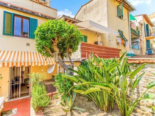 appartamento in vendita a Firenze in zona Centro San Frediano