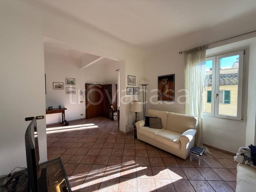 appartamento in vendita a Firenze in zona Centro Storico