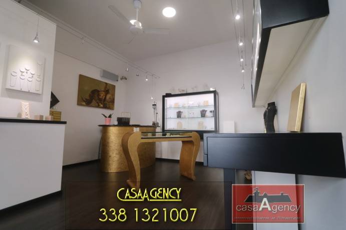 negozio in vendita a Firenze in zona Centro Storico