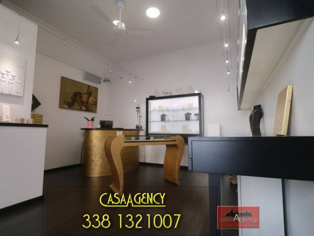 negozio in vendita a Firenze in zona Centro Storico