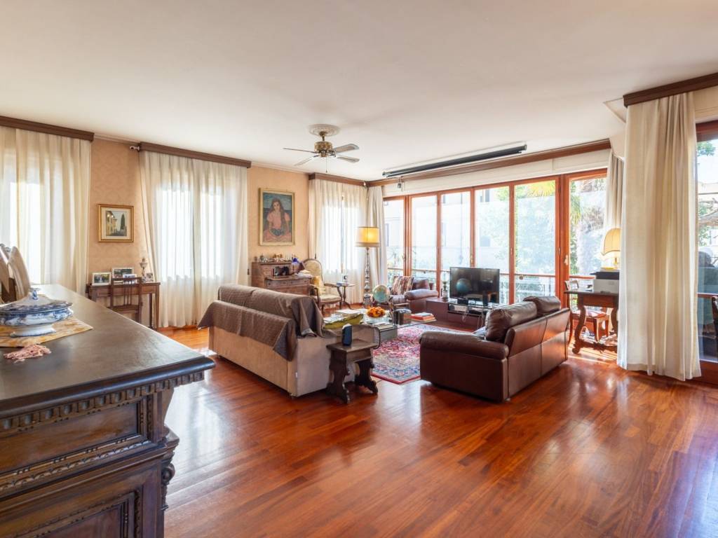 appartamento in vendita a Firenze