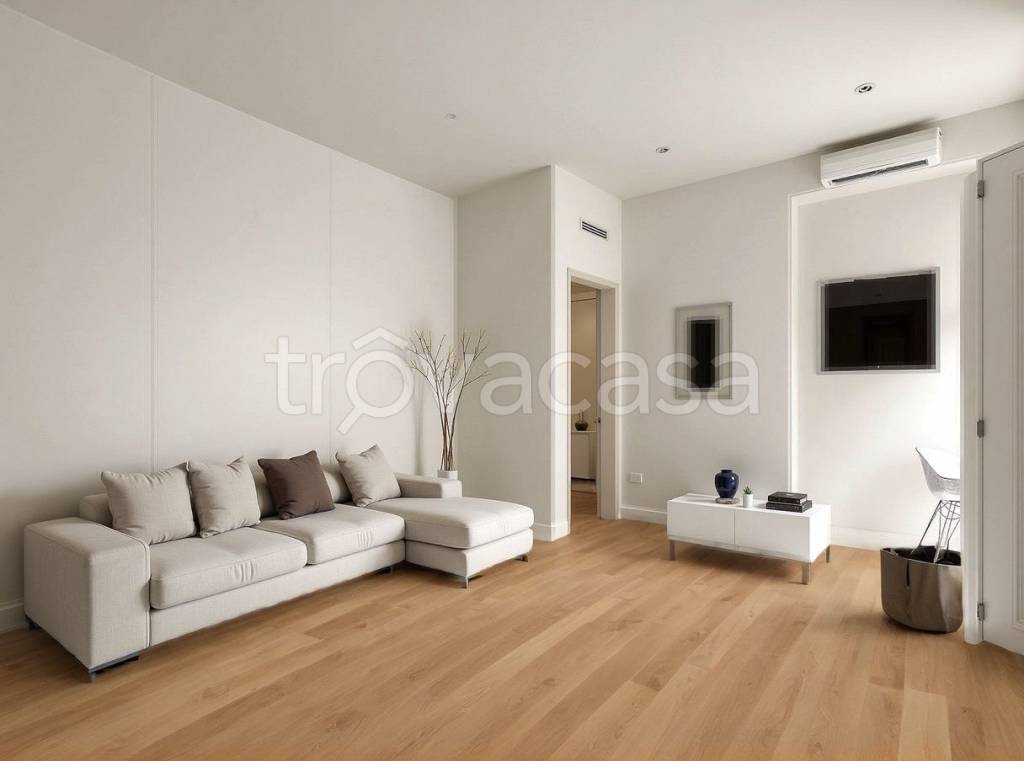 appartamento in vendita a Firenze in zona Legnaia