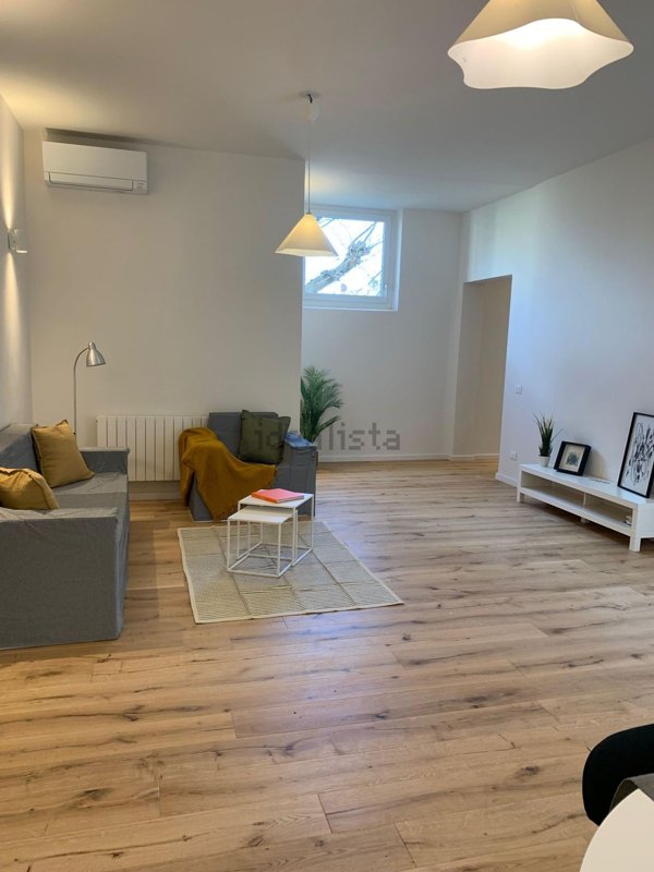 appartamento in vendita a Firenze in zona Centro Santa Maria Novella