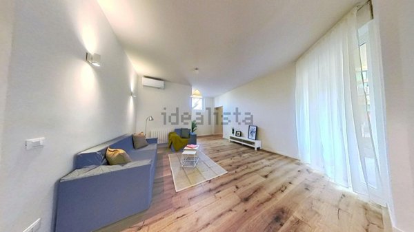 appartamento in vendita a Firenze in zona Centro Santa Maria Novella