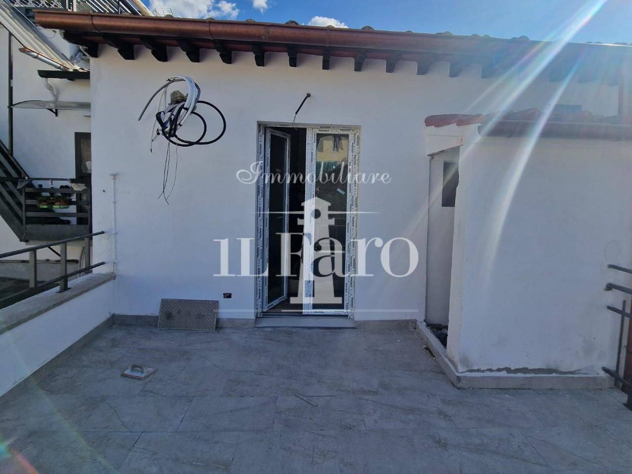 casa indipendente in vendita a Firenze in zona Brozzi