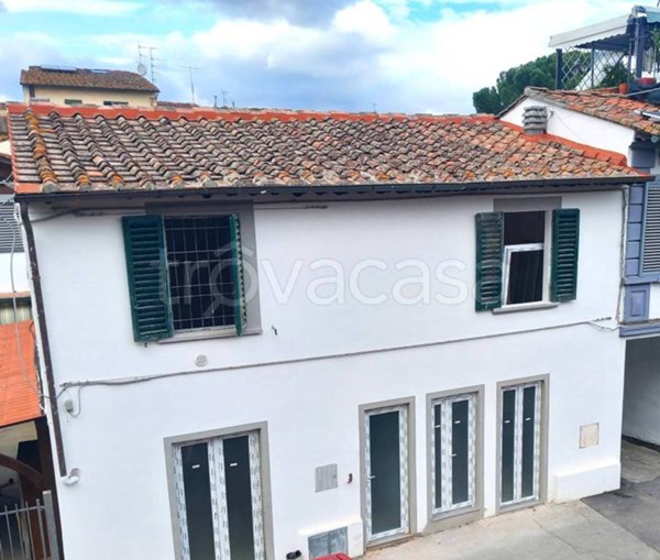 casa indipendente in vendita a Firenze in zona Brozzi