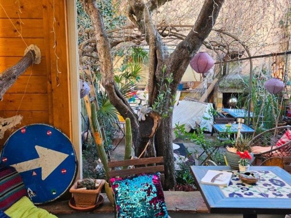 casa indipendente in vendita a Firenze in zona Centro Storico