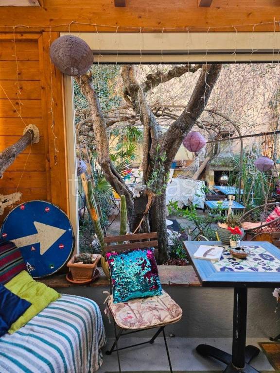 casa indipendente in vendita a Firenze in zona Centro Storico