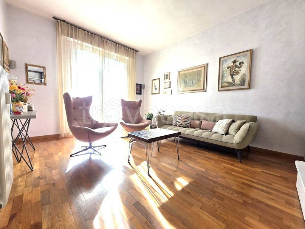 appartamento in vendita a Firenze in zona Novoli