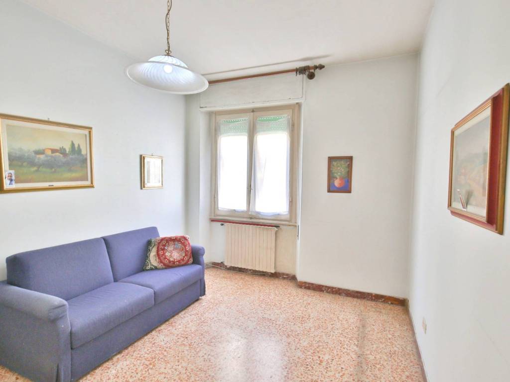 appartamento in vendita a Firenze in zona Bellariva