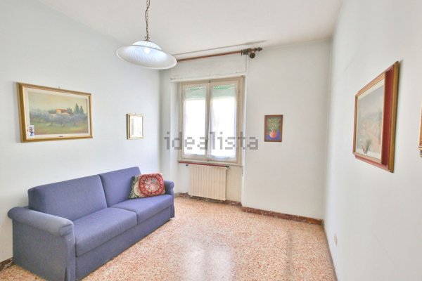 appartamento in vendita a Firenze in zona Bellariva