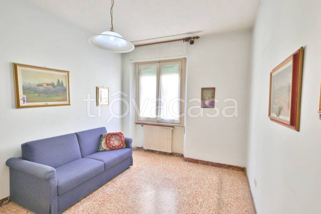 appartamento in vendita a Firenze in zona Bellariva