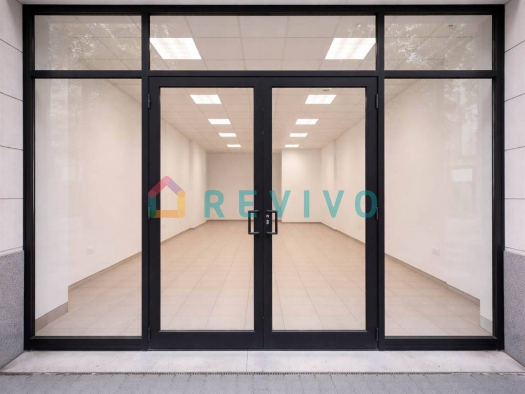 negozio in vendita a Firenze in zona Soffiano