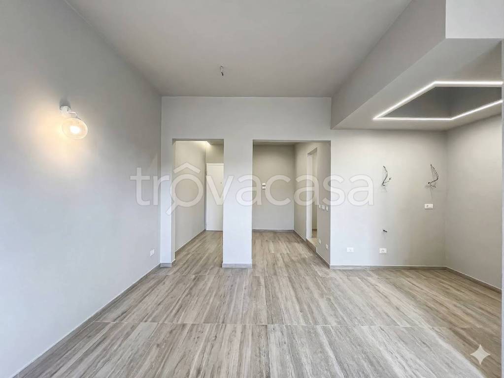 appartamento in vendita a Firenze in zona Campo di Marte