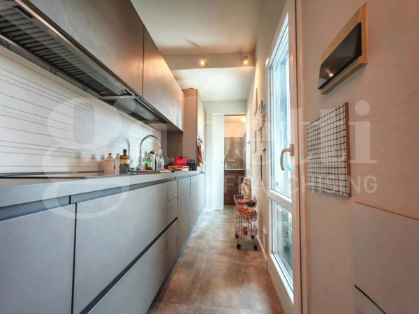 appartamento in vendita a Firenze in zona Centro Santa Croce