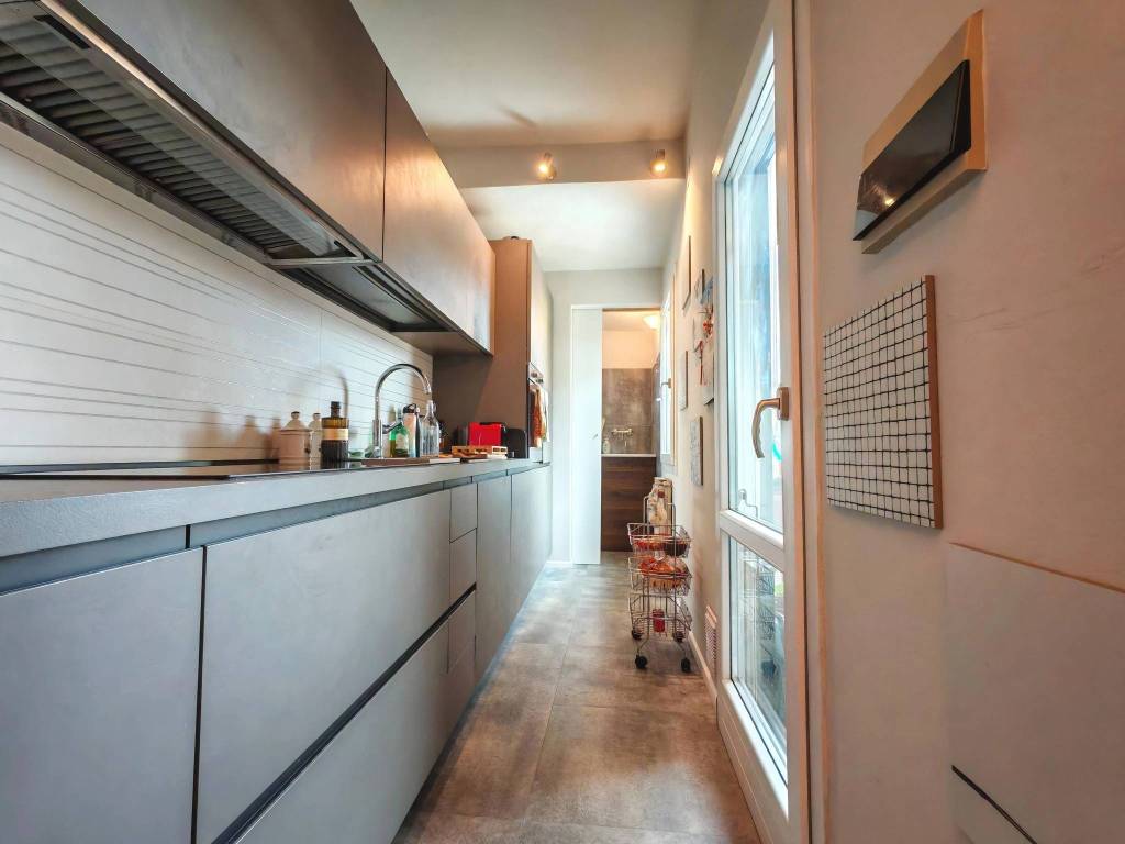 appartamento in vendita a Firenze in zona Centro Storico