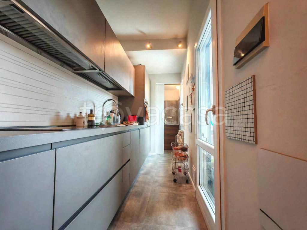 appartamento in vendita a Firenze in zona Centro Storico