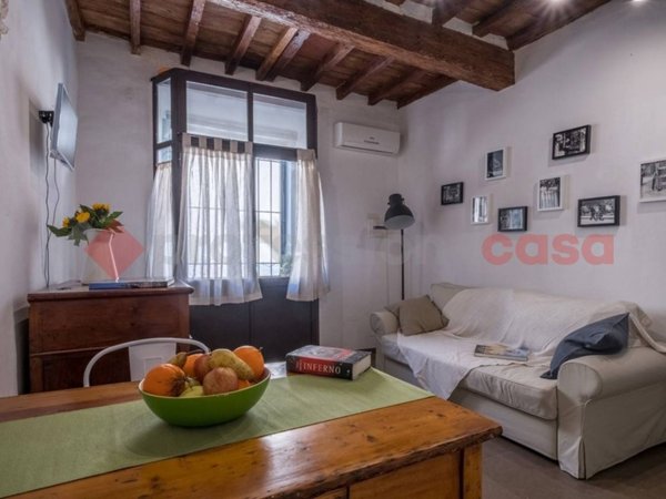 appartamento in vendita a Firenze in zona Centro San Frediano