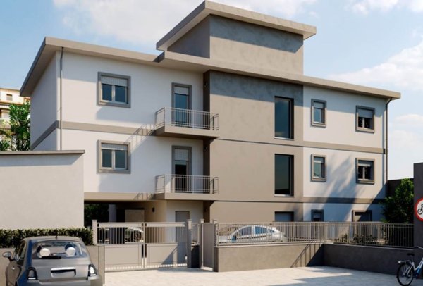 appartamento in vendita a Firenze in zona Legnaia