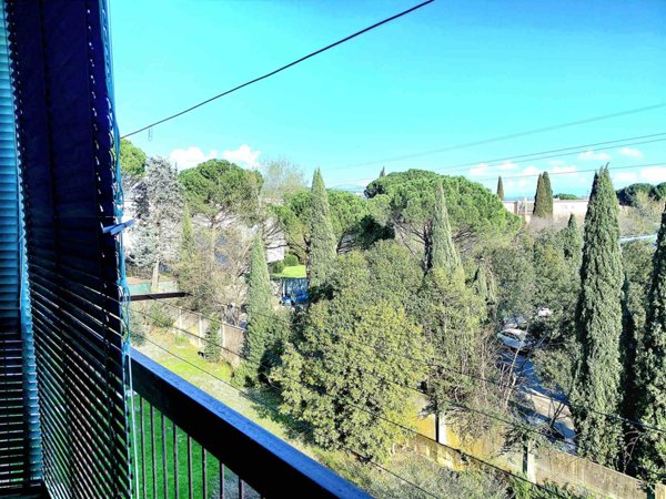 appartamento in vendita a Firenze in zona Firenze Nova