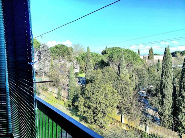 appartamento in vendita a Firenze in zona Firenze Nova