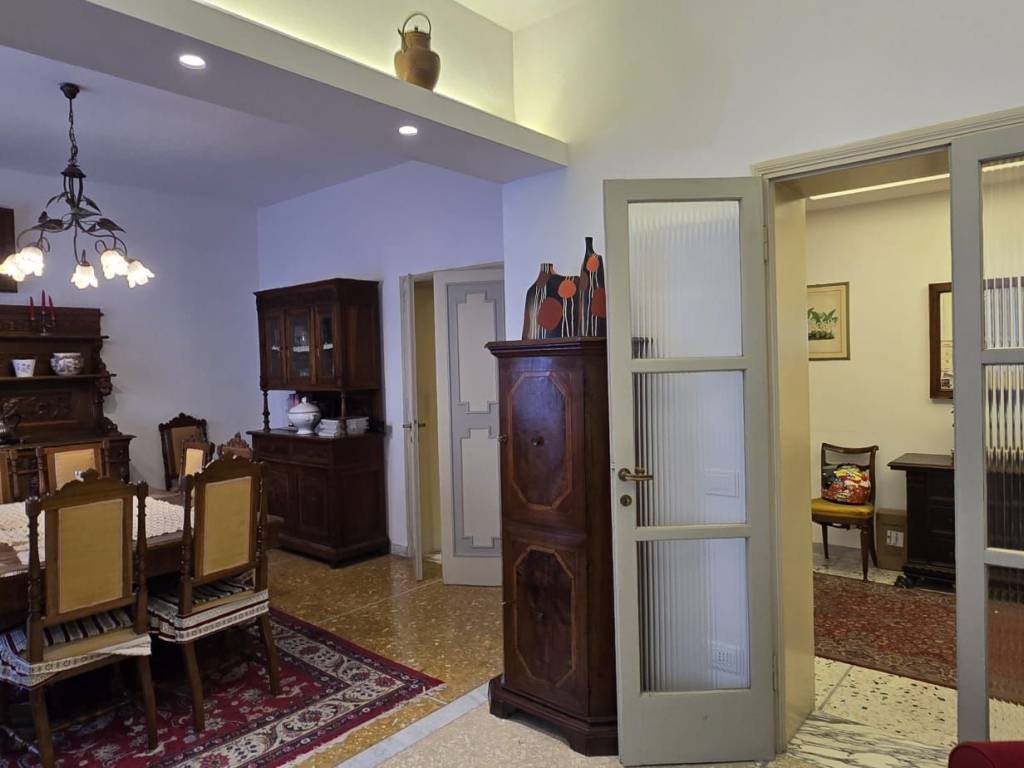 appartamento in vendita a Firenze in zona Centro Storico