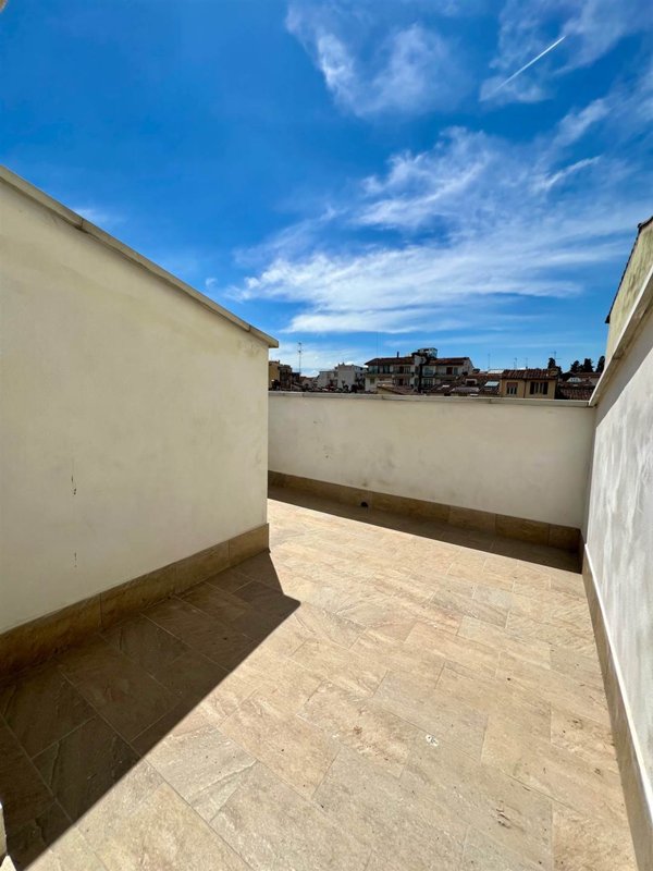 appartamento in vendita a Firenze
