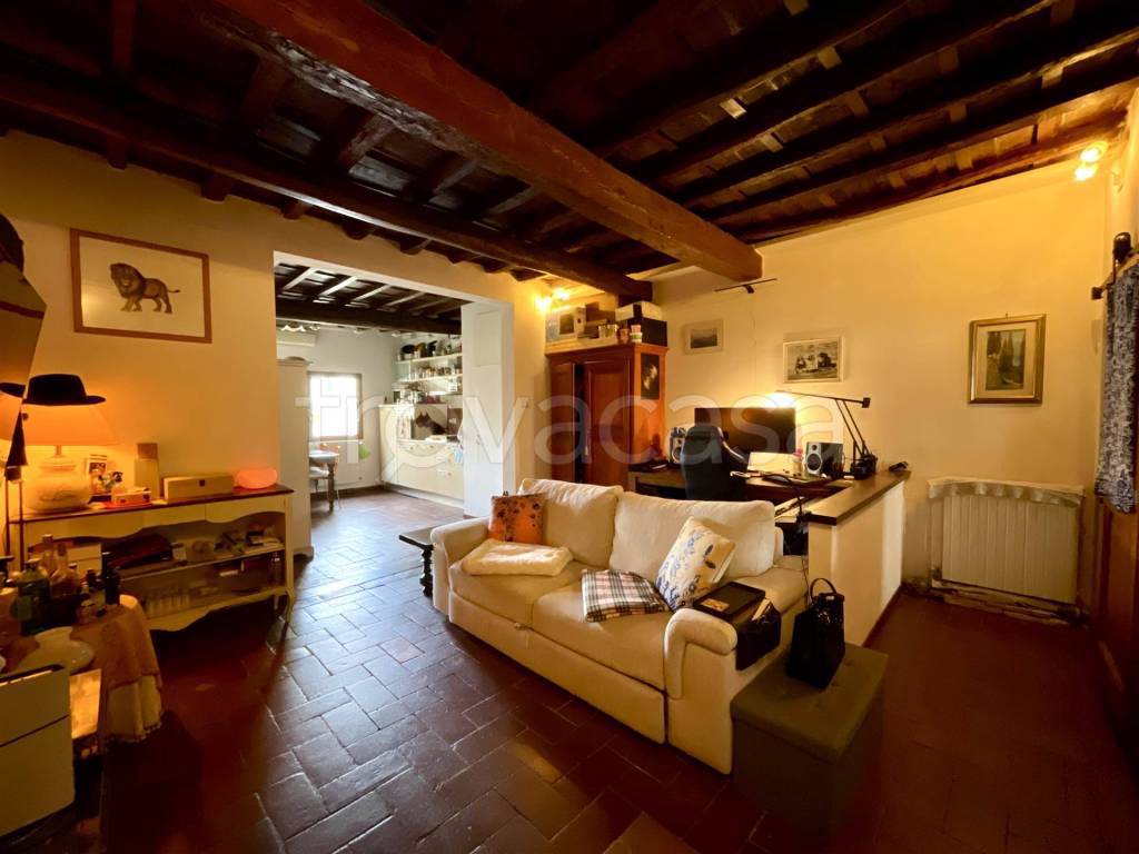 appartamento in vendita a Firenze in zona Centro San Frediano