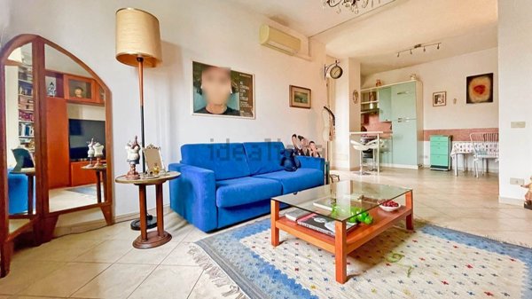 appartamento in vendita a Firenze in zona Isolotto