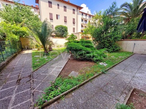 appartamento in vendita a Firenze in zona Campo di Marte