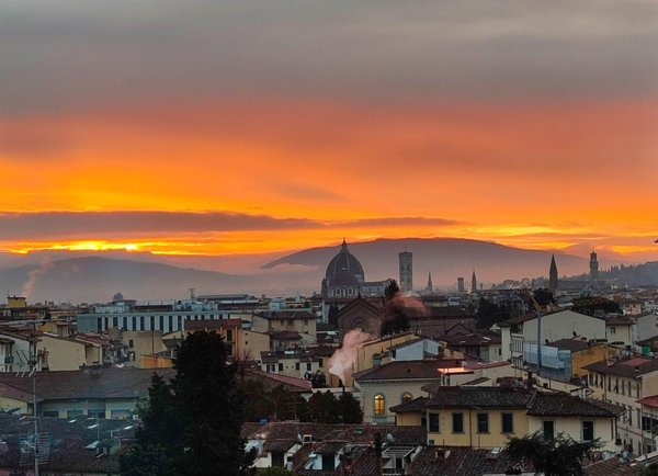 appartamento in vendita a Firenze in zona Centro Storico