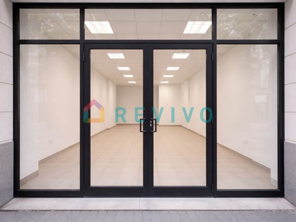 negozio in vendita a Firenze in zona Isolotto