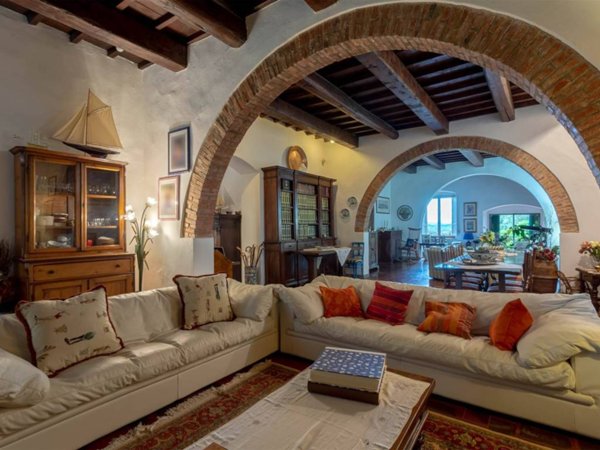 appartamento in vendita a Firenze in zona Serpiolle