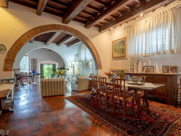 appartamento in vendita a Firenze in zona Serpiolle