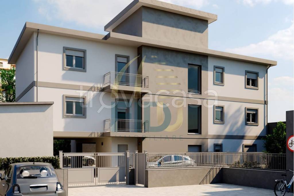 appartamento in vendita a Firenze in zona Soffiano