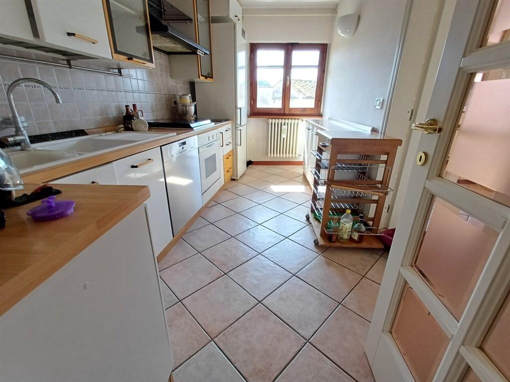 appartamento in vendita a Firenze in zona Galluzzo