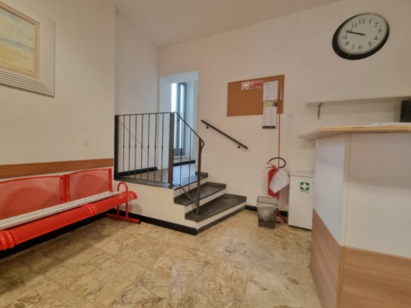 ufficio in vendita a Firenze in zona Porta Romana