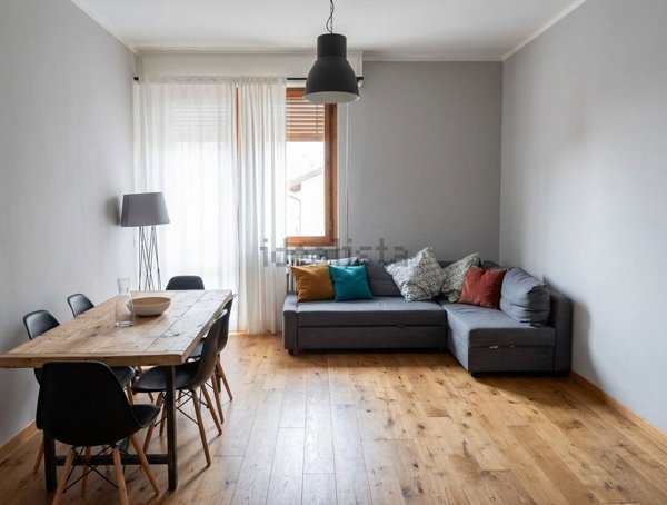 appartamento in vendita a Firenze in zona Gavinana