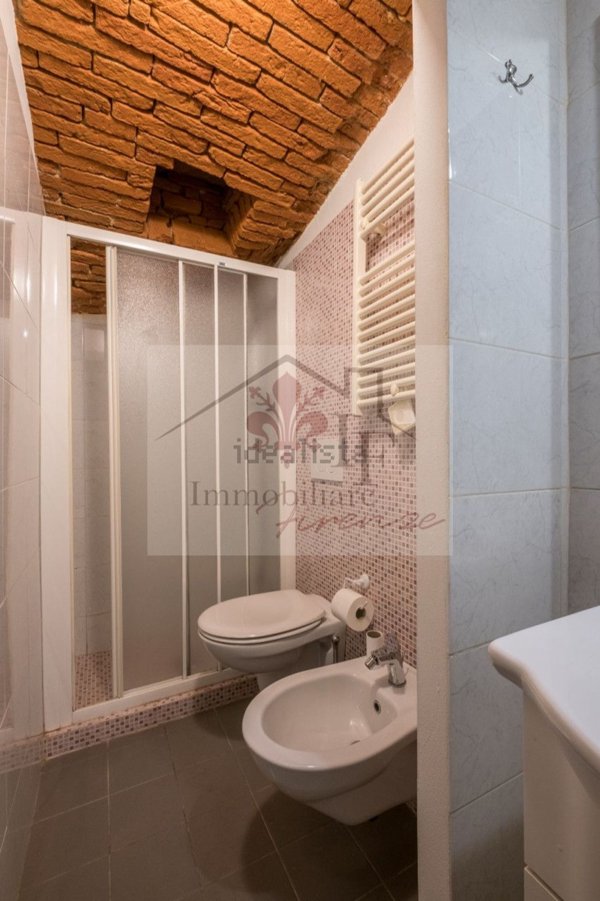 appartamento in vendita a Firenze in zona Centro San Frediano